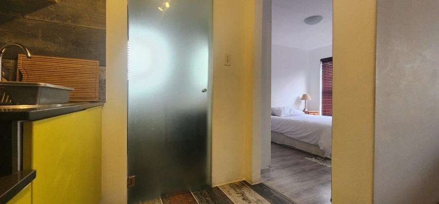 To Let 1 Bedroom Property for Rent in Table View Western Cape
